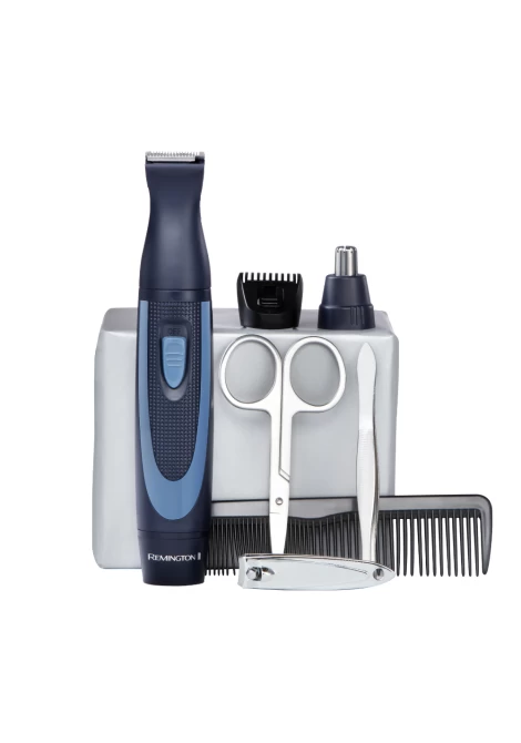 REMINGTON NE3890 E51 Travel Kit (79511)