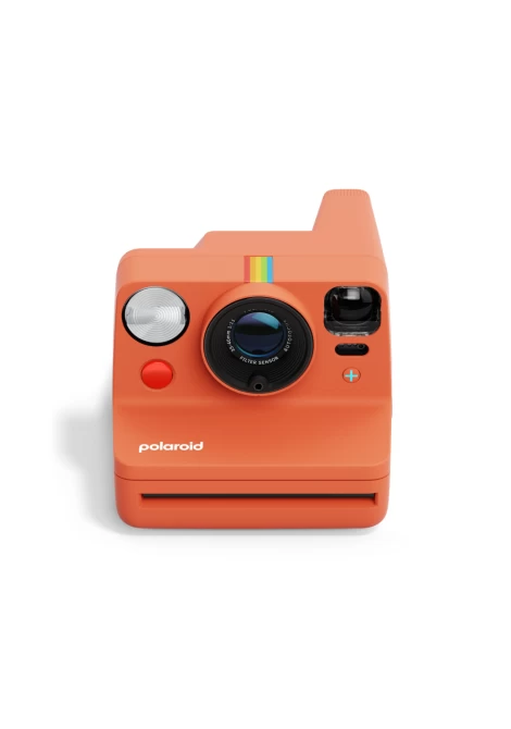 Polaroid Now+ Generation 3 - Coral 9162 (140132)