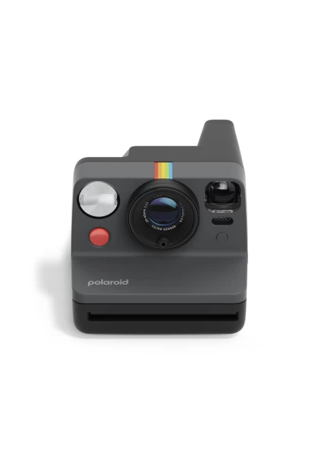 Polaroid Now Generation 3 - Black 9154 (140101)