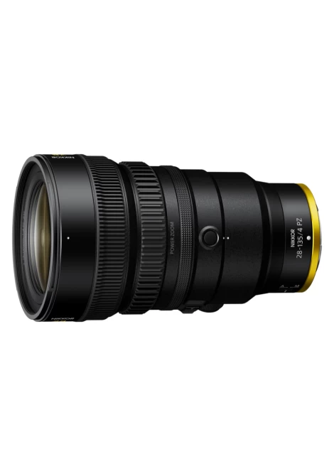 NIKKOR Z 28-135mm f/4 PZ (138865)
