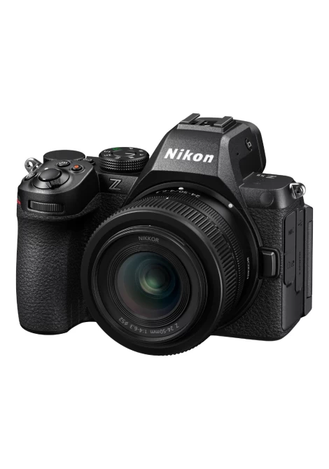 NIKON Z5II + 24-50mm f/4-6.3 VR KIT (137606)