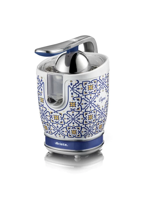 ARIETE 413 Juicer Αποχυμωτής Capri (78461)
