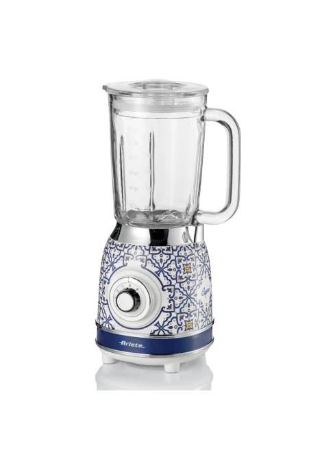 ARIETE 583 Glass Blender Capri (78462)