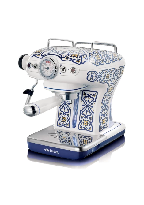 ARIETE 1389 Μηχανή Espresso Capri (78464)
