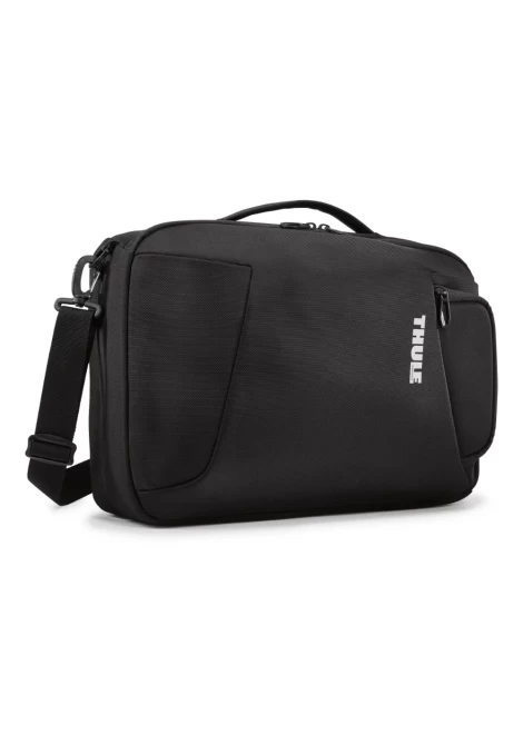 THULE Accent Τσάντα Ώμου/Χειρός για Laptop 16'' 17L Μαύρη (779648)