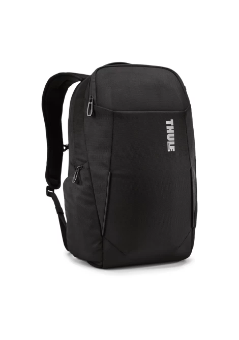 THULE Accent Backpack Σακίδιο Πλάτης 23L Μαύρο (779646)