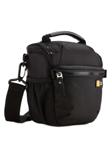 CASE LOGIC Bryker Small Τσάντα Ώμου/Χειρός για DSLR Μαύρη (779650)