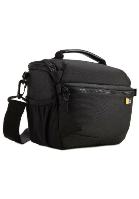 CASE LOGIC Bryker Large Τσάντα Ώμου για DSLR Μαύρη (779651)