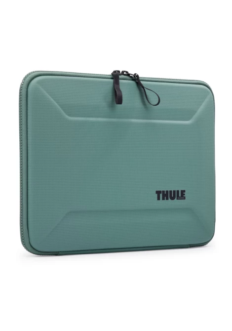 THULE Gauntlet 5 Σκληρή Θήκη Ώμου/Χειρός για MacBook Pro 14'' Πράσινη (779653)
