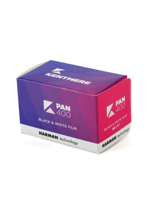 ILFORD KENTMERE 400 135 36EXP FILM 6010476 (56042)