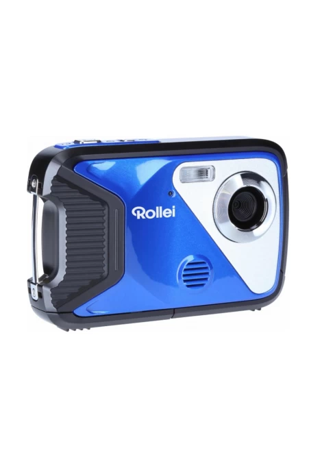 Rollei 10070 Sportsline 60 Plus Blue (15-10070)