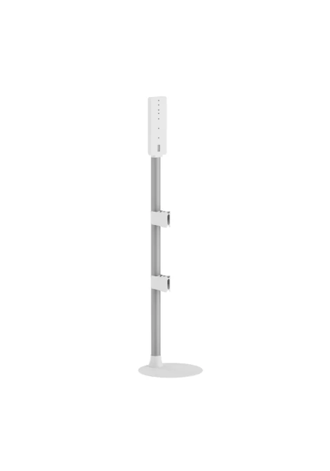 Crystal Home FSD-1 Floor Stand for Dyson V7, V8, V10, V11, V12, V15, V15s, Gen5 (17400)