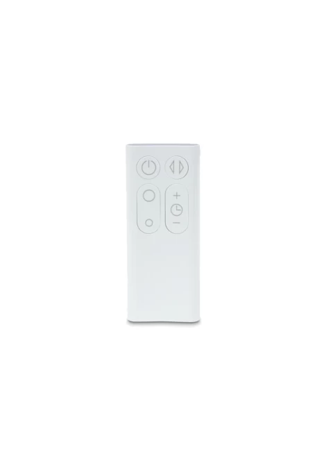 DYSON Remote Control for AM06/AM07/AM08 (White) (W87-0305)