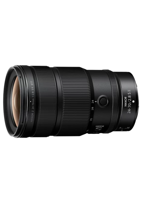 NIKKOR Z FX 24-70mm f/2.8 S II (134406)