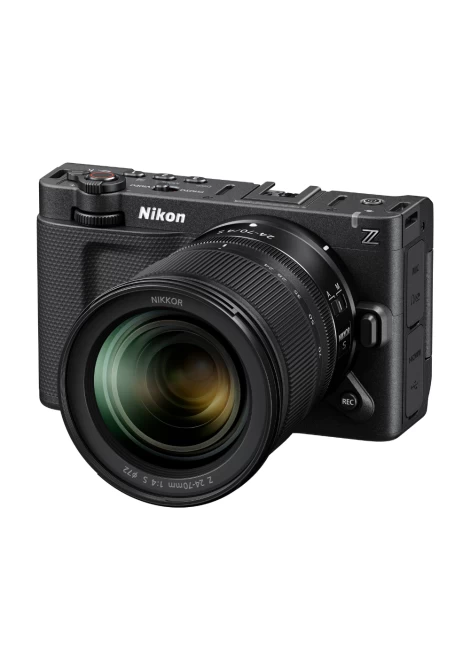 NIKON ZR + 24-70 f/4 S (138873)