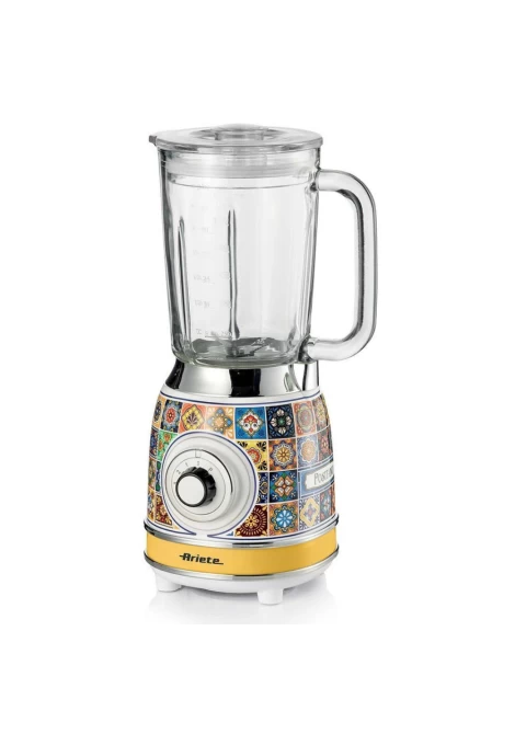 ARIETE 583 Glass Blender Positano (78469)