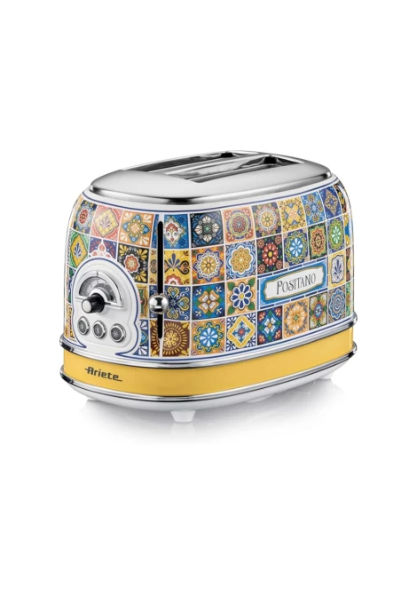 ARIETE 155 Φρυγανιέρα 2 θέσεων Positano (78465)