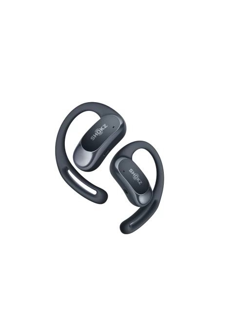 Shokz T511 Ακουστικά OpenFit Air Μαύρα (500103)