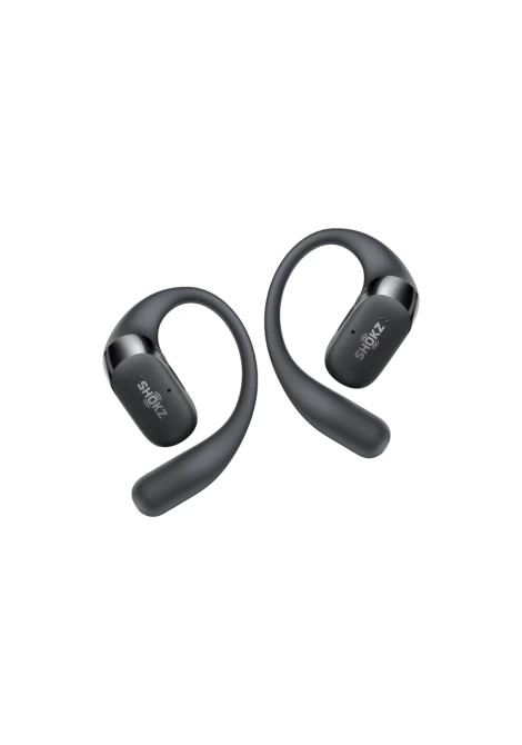 Shokz T921 Ακουστικά OpenFit 2+ Μαύρα (500105)