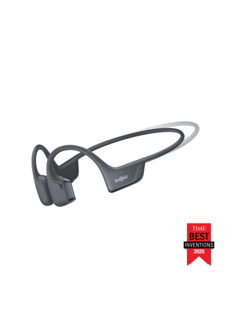 Shokz S821 Ακουστικά OpenRun Pro 2 Mini Μαύρα (500109)