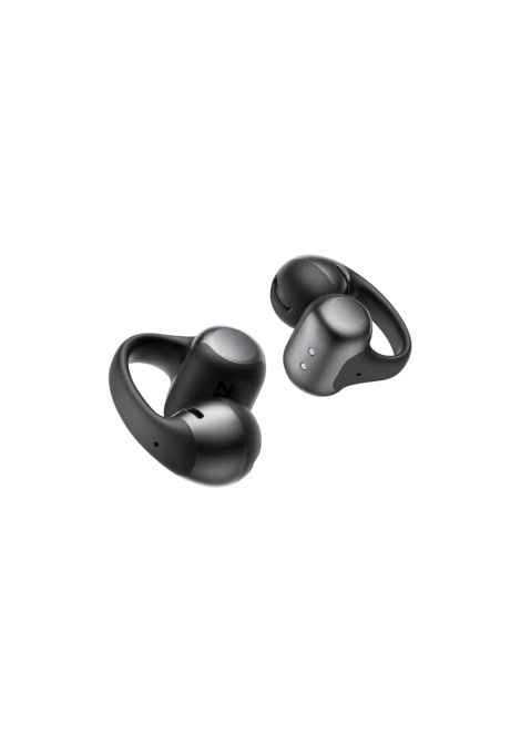 Shokz E310 Ακουστικά OpenDots One Μαύρα (500111)