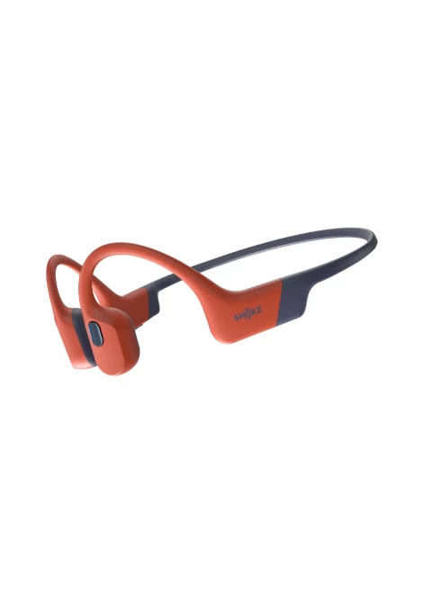 Shokz S711 Ακουστικά OpenSwim Pro Κόκκινα (500113)