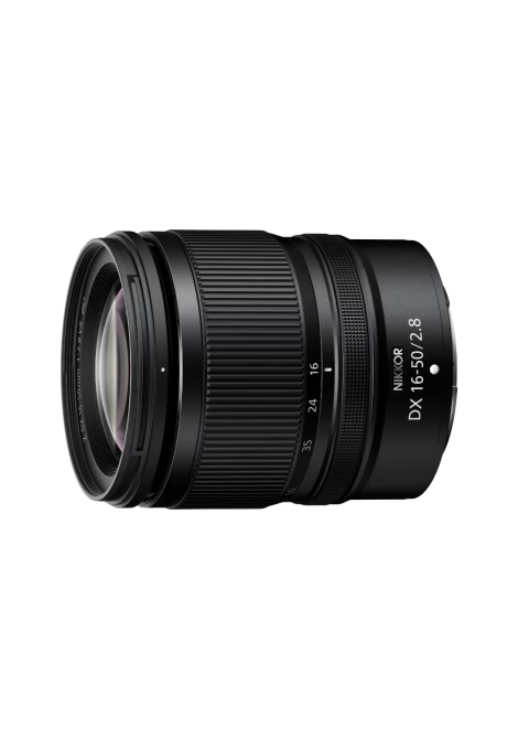 NIKKOR Z DX 16-50mm f/2.8 VR (134407)