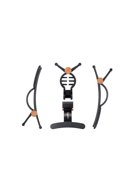 DYSON Hair Clips (87-0693)