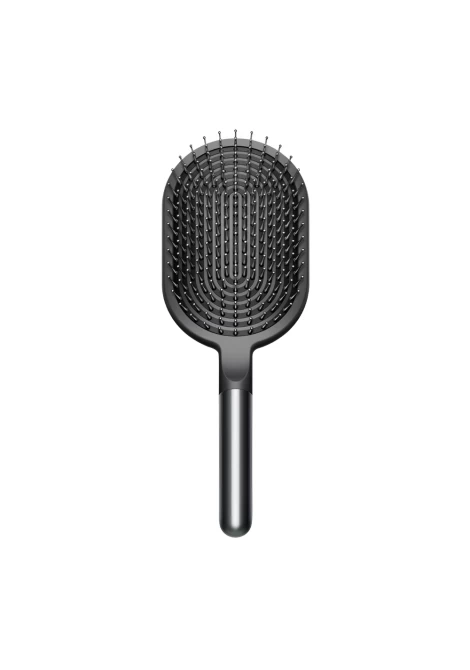 DYSON Paddle Brush Nickel/Black (87-0694)