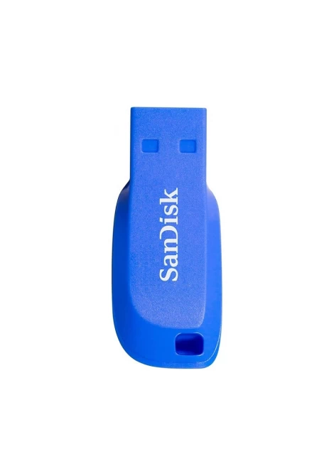 SanDisk USB 2.0 Cruzer Blade 16GB Blue (533393)