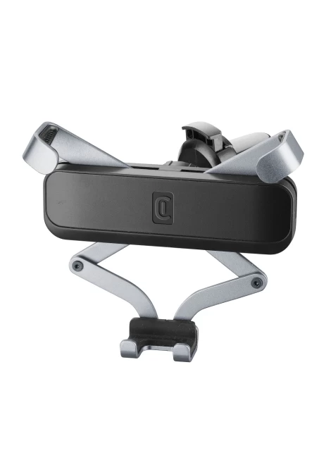 CELLULAR LINE 385797 Βάση Κινητού Αεραγωγού Αυτοκινήτου Universal Slide Fit (49572)