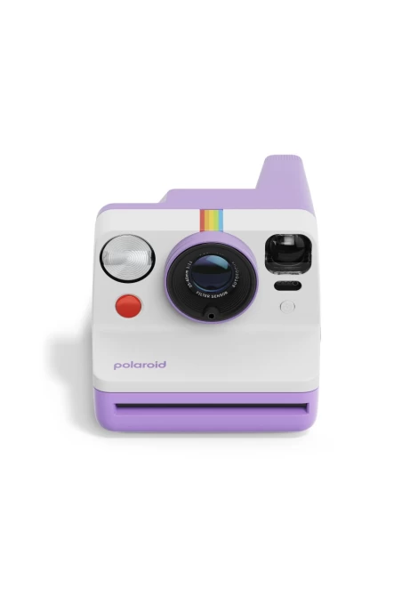 Polaroid Now Generation 3 - Purple 9159 (140105)