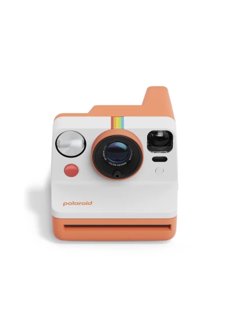 Polaroid Now Generation 3 - Coral 9156 (140103)