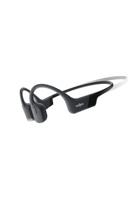 Shokz S806 Ακουστικά OpenRun Mini USB-C Μαύρα (500107)