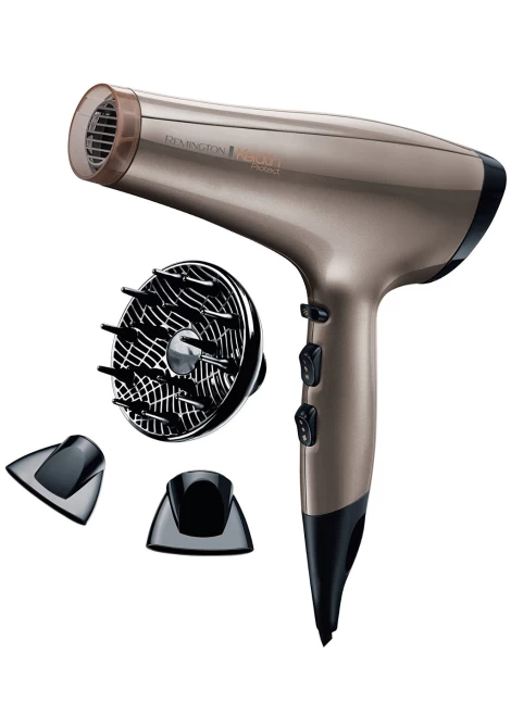REMINGTON AC8002 Dryer Keratin Protect (79154)