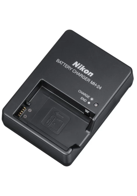 NIKON MH-24 BATTERY CHARGER για EN-EL14a (136949)