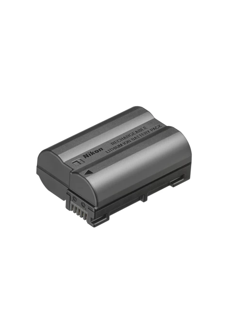 NIKON EN-EL15c RECHARGEBLE LI-ON BATTERY (136119)