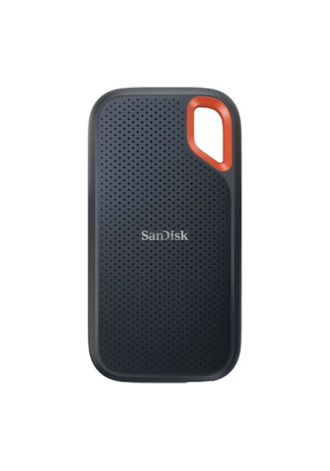 SanDisk SDSSDE61-2T00-G25 Extreme Portable SSD 2T00 (534448)