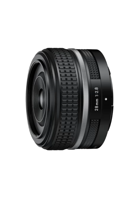 NIKKOR (S) Z FX 28mm f/2.8 SE (137574)