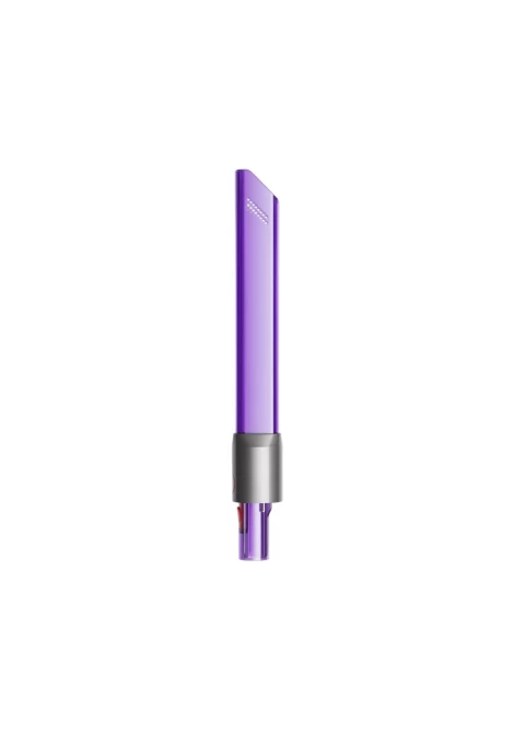 DYSON 971434-05 Light Pipe Crevice Tool Retail for Omni-Glide (87-0524)