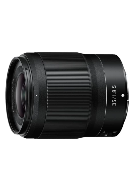 NIKKOR Z FX 35mm f/1.8 S ED NANO CRYSTAL (137230)