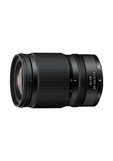 NIKKOR Z 24-105mm f/4-7.1 (138875)