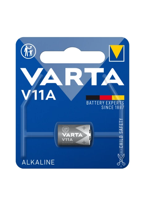 VARTA V11A ELECTRONICS (12224)