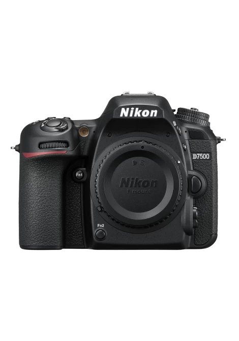 NIKON D7500 Body Black (137213)