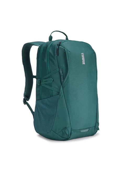 THULE EnRoute Backpack Σακίδιο Πλάτης 23L Mallard Green Πράσινο (772001)