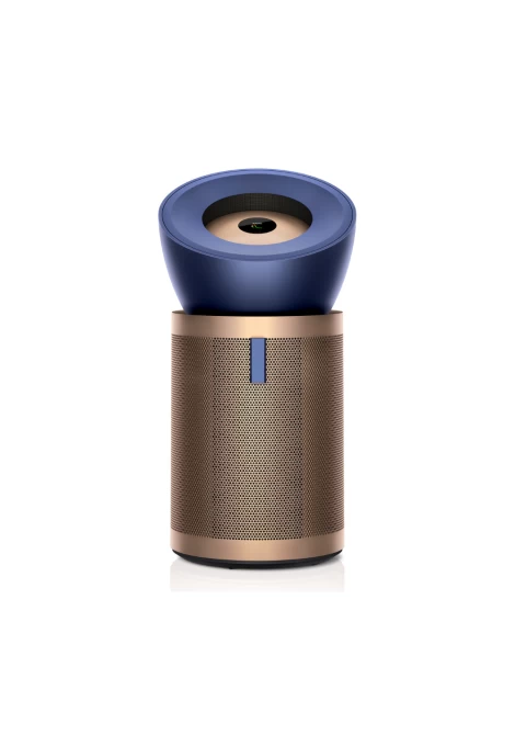 DYSON BP04 Purifier Big+Quiet Formaldehyde Prussian Blue/Gold (87219)