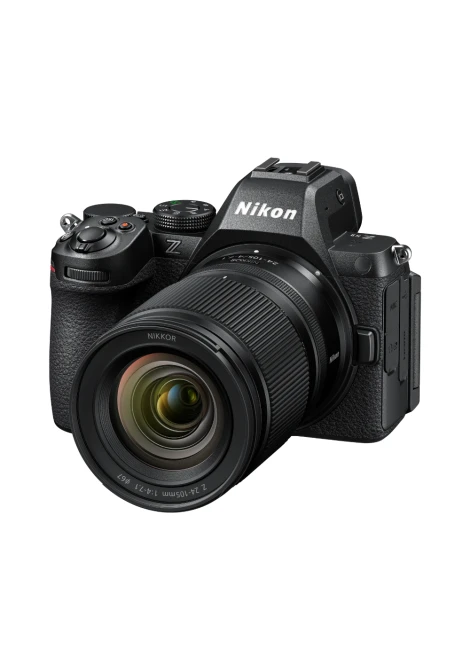 NIKON Z5II Lens Kit 24-105mm f/4-7.1 (137611)