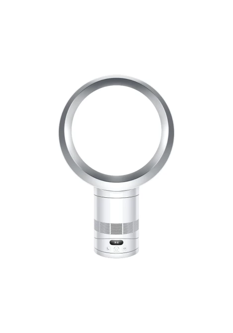 DYSON AM12 Cool CF1 White/Silver (87226)