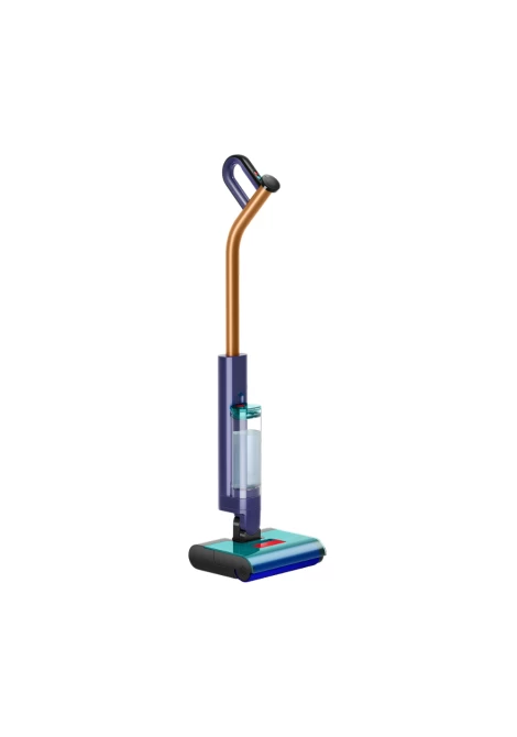 DYSON Clean+Wash Hygiene Prussian Blue/Copper (87073)