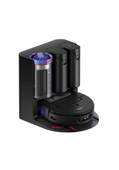 DYSON Spot+Scrub AI Robot Black/Blue (87074)